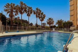 Planta baixa a Castillo Sohail - Myramar. Exclusiva vivienda primera linea de playa