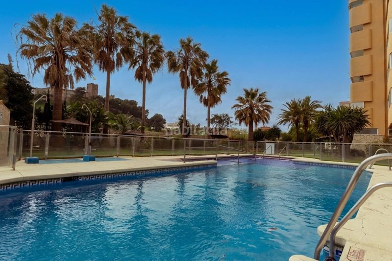 Foto e7688516-327c-4f92-a4bf-4ad57515ba22. Planta baixa amb calefacció aparcament piscina a Fuengirola