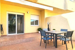 Casa adossada a Los Llanos. Nuevo golden mile de estepona! a dos pasos de laguna beach