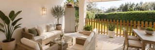 Apartament a Reserva de Marbella