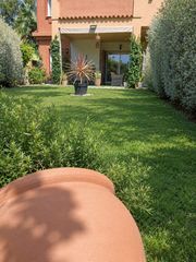 Apartament a Reserva de Marbella