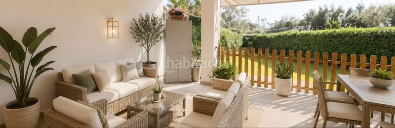 Foto 13f2936e-bd56-47b8-8a88-9b9625f84000. Apartament amb calefacció aparcament piscina a reserva de Marbella Marbella