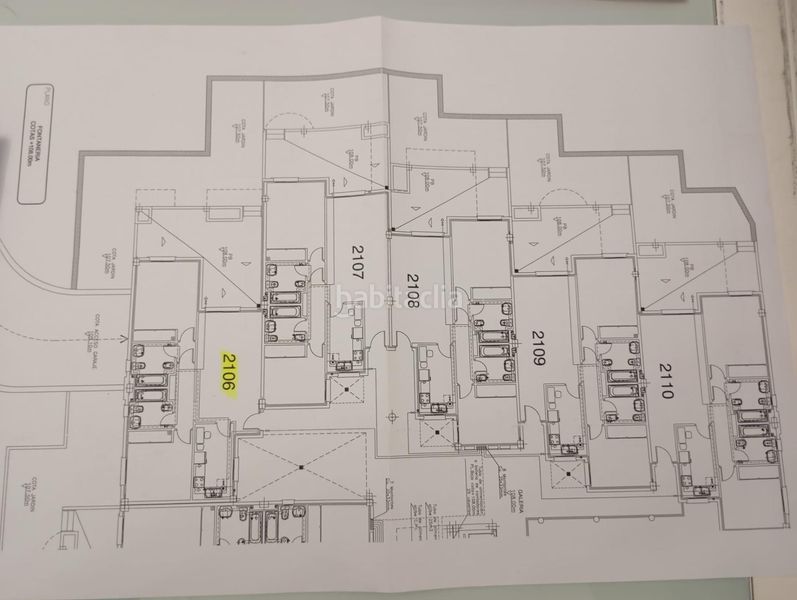 Foto 3e436ad1-beab-49b0-8e8a-0319ee874915. Apartament amb calefacció aparcament piscina a reserva de Marbella Marbella