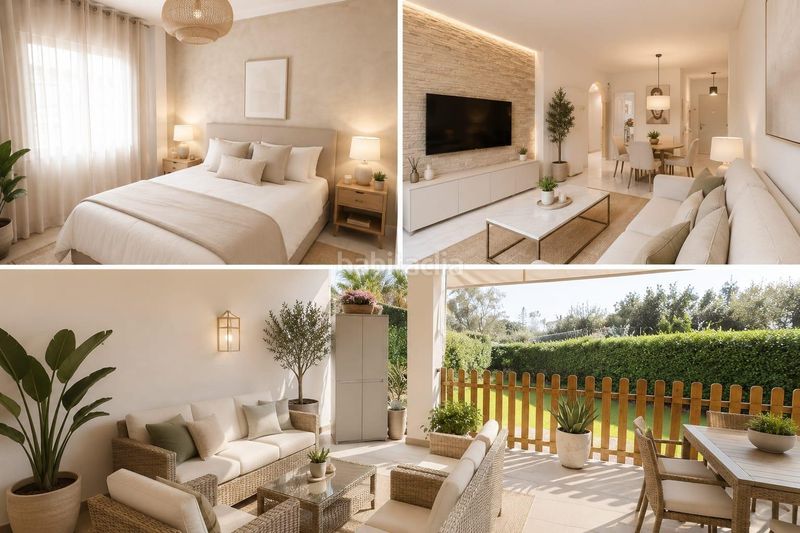 Foto 43bda760-ec36-40fb-8d54-c527326ca664. Apartament amb calefacció aparcament piscina a reserva de Marbella Marbella