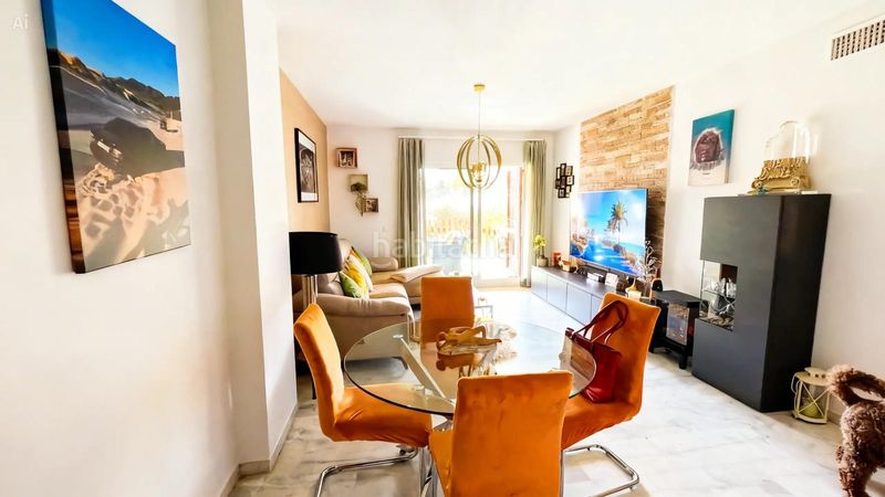 Foto 66cad710-ef35-4347-9379-3524f52bc89d. Apartament amb calefacció aparcament piscina a reserva de Marbella Marbella