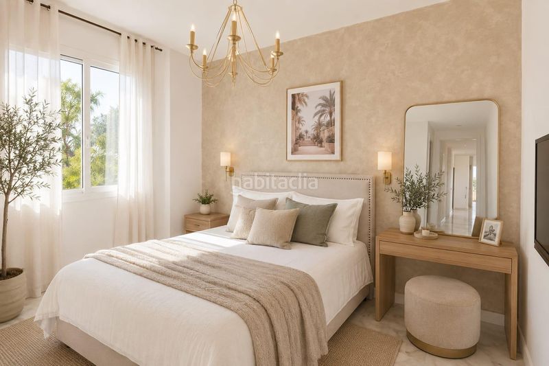 Foto 88be63de-bd60-4677-a0ef-4bf9fb9e7c6a. Apartament amb calefacció aparcament piscina a reserva de Marbella Marbella