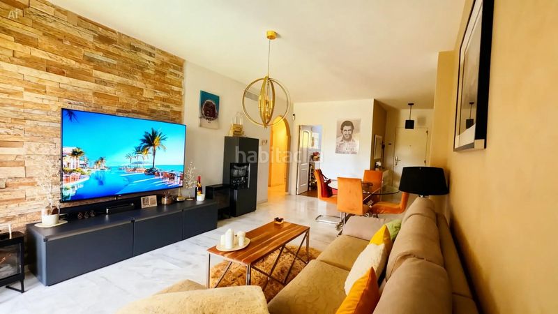 Foto 8995c044-b008-413b-900c-22cf1a0b6734. Apartament amb aparcament piscina a reserva de Marbella Marbella