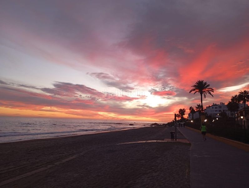 Foto ef543d38-f6a9-4d05-bb9f-f4ea9a743500. Apartament amb aparcament piscina a reserva de Marbella Marbella