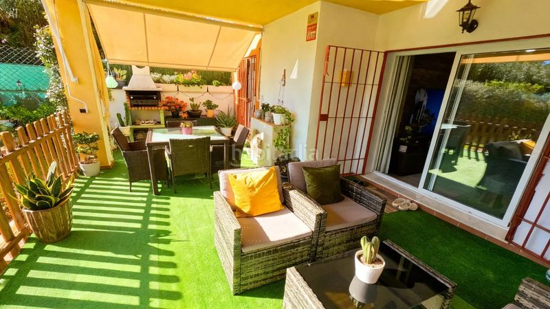 Foto f2972fb4-7011-4644-a362-0b771f2ce769. Apartament amb calefacció aparcament piscina a reserva de Marbella Marbella
