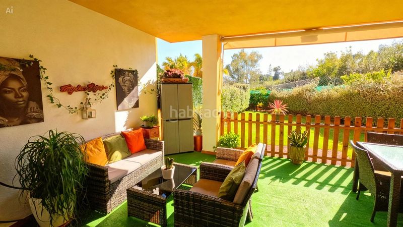 Foto 109024b9-bb2a-448e-a3ab-5ac6a94df1c3. Apartament amb aparcament piscina a reserva de Marbella Marbella