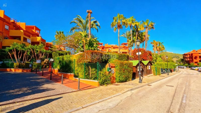 Foto 2a098740-0961-4c2f-9197-4343a2a95aec. Apartament amb aparcament piscina a reserva de Marbella Marbella