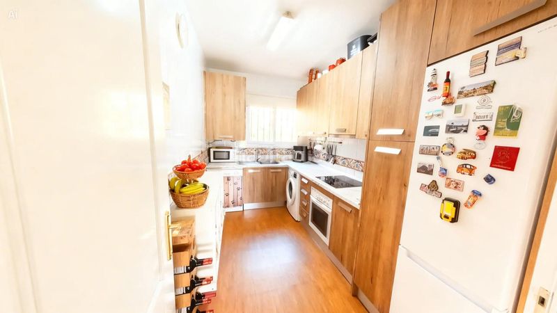 Foto 55305e54-4841-4774-a529-fb9a17687f40. Apartament amb aparcament piscina a reserva de Marbella Marbella