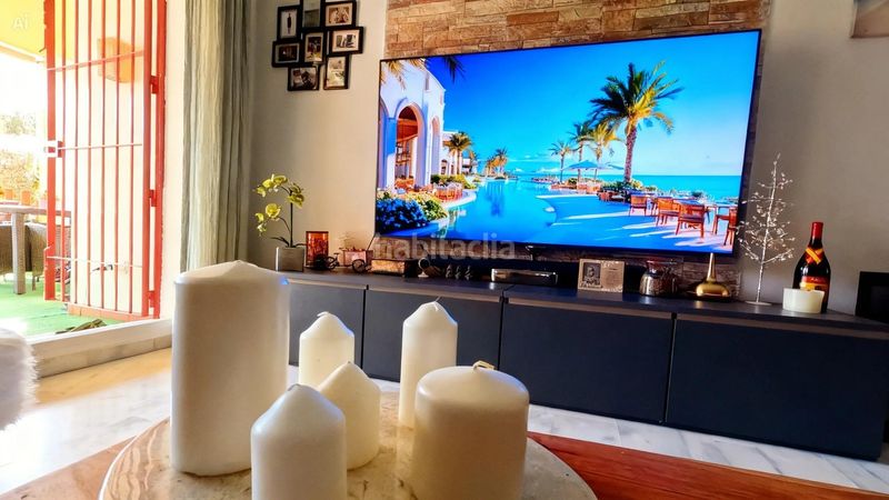 Foto 5e4e27d2-4a1c-4e7b-9dd1-aa5853287433. Apartament amb aparcament piscina a reserva de Marbella Marbella