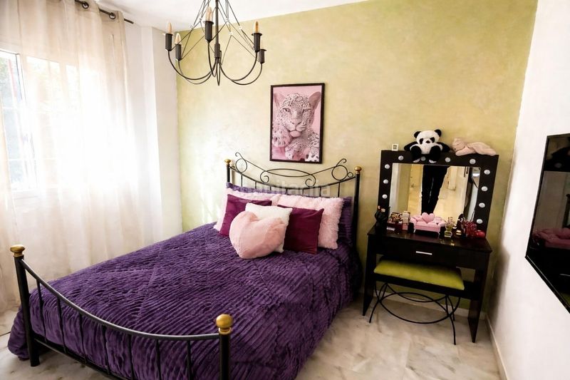 Foto 68db1fc4-8040-41bf-9767-279df84b9825. Apartament amb aparcament piscina a reserva de Marbella Marbella