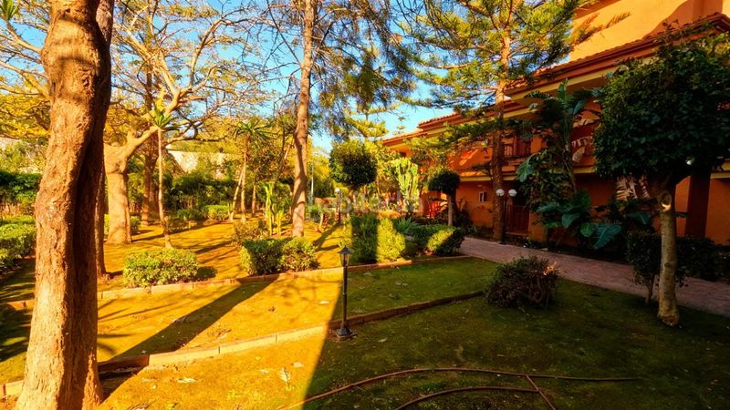 Foto 92f36a7d-5ae9-4434-8603-333a850f780f. Apartament amb aparcament piscina a reserva de Marbella Marbella