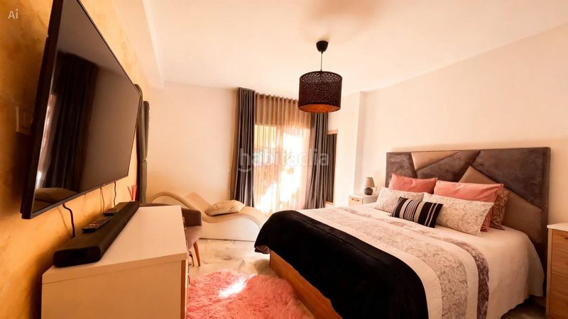 Foto cc39914a-3347-4c3b-b81f-a47d2eb64520. Apartament amb aparcament piscina a reserva de Marbella Marbella