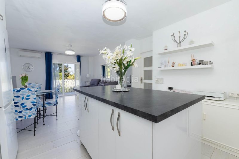 Foto 05b03183-01de-4e23-abd2-b3ce3719721f. Apartament amb calefacció aparcament a Mijas pueblo Mijas