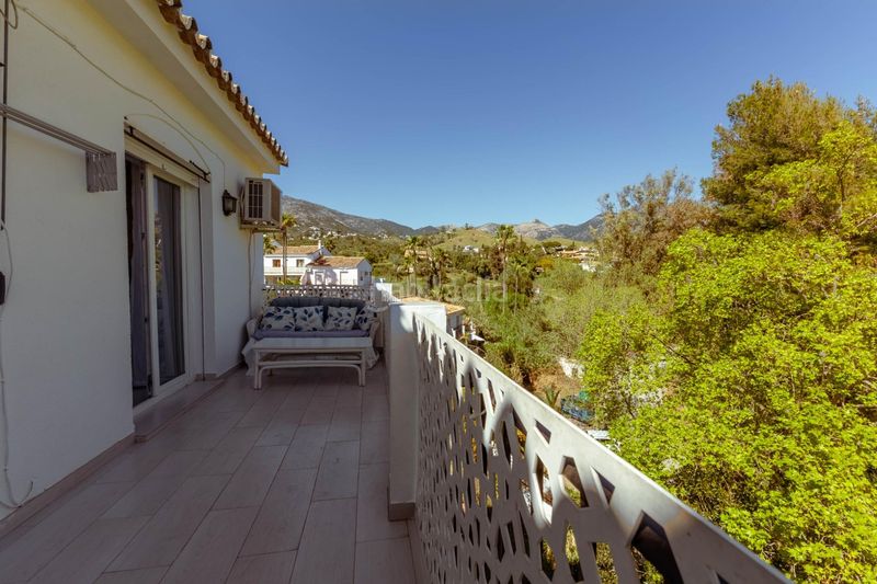Foto 08c94ed6-c0dc-4bf6-9f1d-28fa91e40a77. Apartament amb calefacció aparcament a Mijas pueblo Mijas