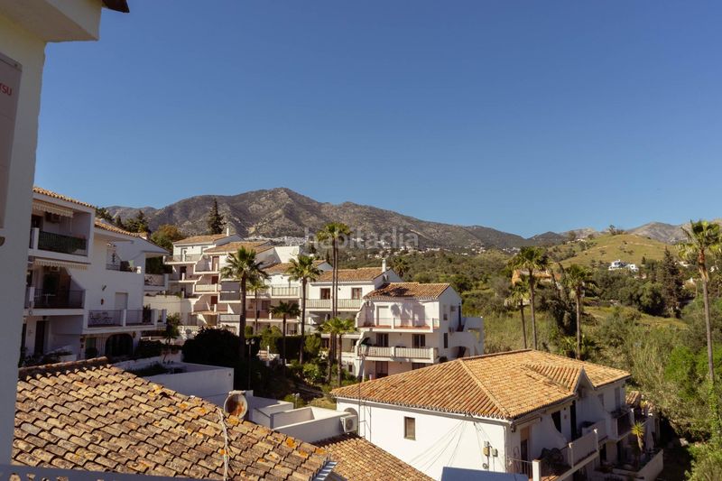 Foto 4c678ce8-a889-4eae-aa61-ac36993c28bb. Apartament amb calefacció aparcament a Mijas pueblo Mijas