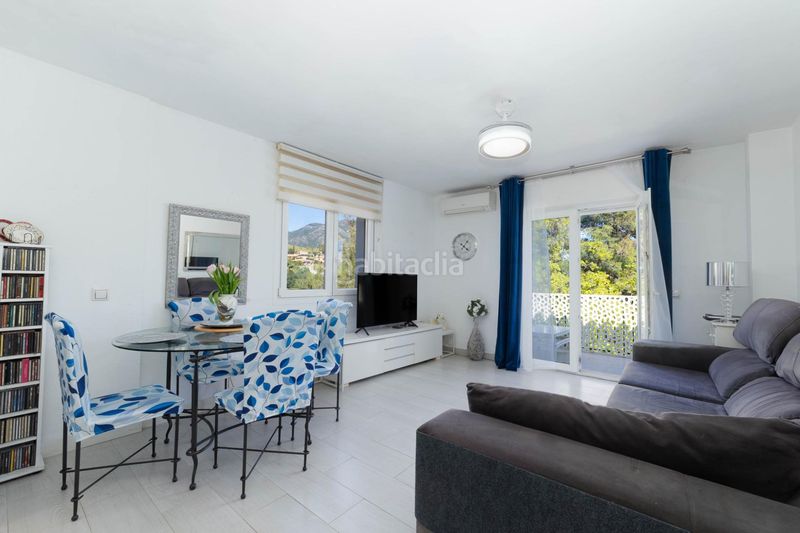 Foto 4eb66560-7a59-4f7b-88a8-6230bc11fecf. Apartament amb calefacció aparcament a Mijas pueblo Mijas
