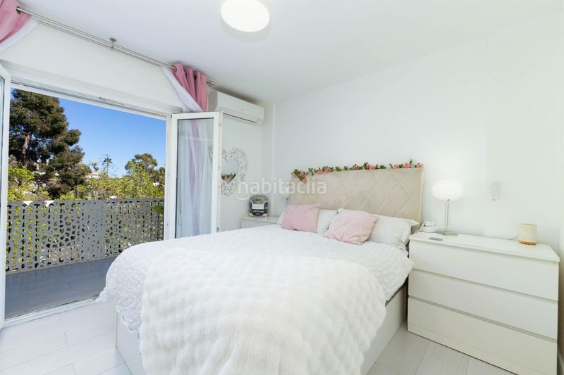 Foto 85d27a66-88cf-4a34-9eef-e9b572644df6. Apartament amb calefacció aparcament a Mijas pueblo Mijas
