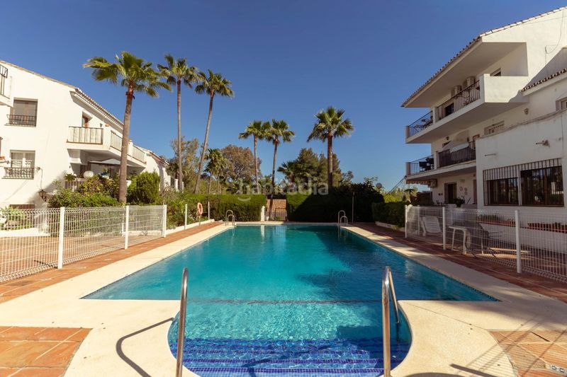 Foto 86034013-204a-4ba7-be67-cecbbeaaa04a. Apartament amb calefacció aparcament a Mijas pueblo Mijas