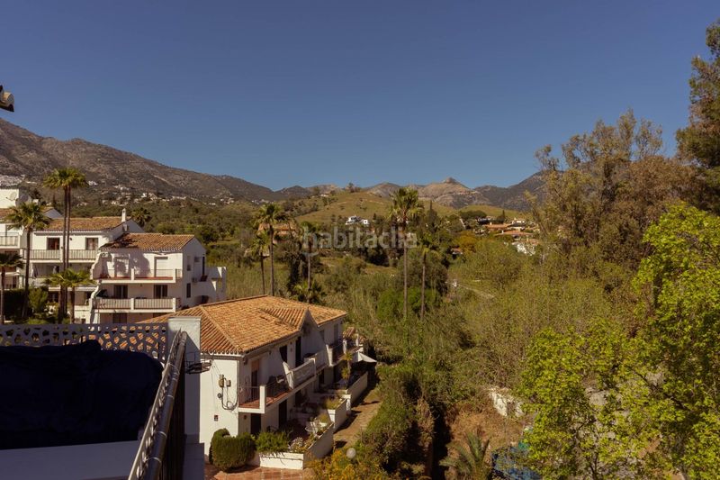 Foto 8f4d5d7e-d53e-4d62-8fa7-361bca4b418d. Apartament amb calefacció aparcament a Mijas pueblo Mijas