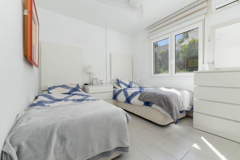 Foto 933c873a-68cf-40f0-bb4d-7a15b5b136dd. Apartament amb calefacció aparcament a Mijas pueblo Mijas