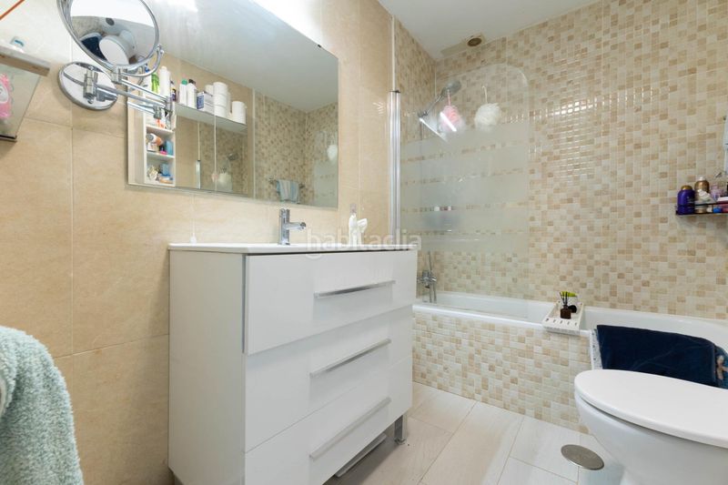 Foto 949ffadb-6f65-4254-b45d-df0d99171cfd. Apartament amb calefacció aparcament a Mijas pueblo Mijas