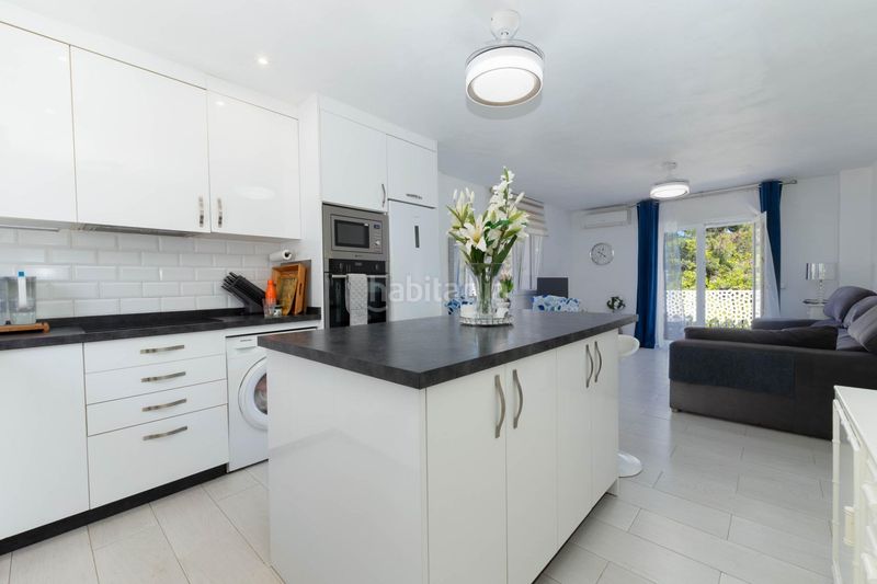Foto 99d80cc7-e518-41ea-b1a4-29fcb99a9e0f. Apartament amb calefacció aparcament a Mijas pueblo Mijas