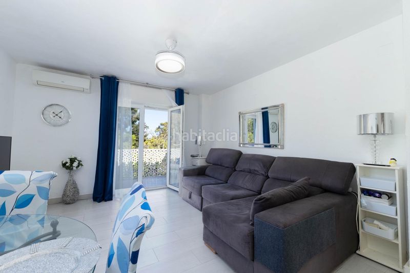 Foto b7478540-b91a-4bb1-8fcd-0bda569f83eb. Apartament amb calefacció aparcament a Mijas pueblo Mijas