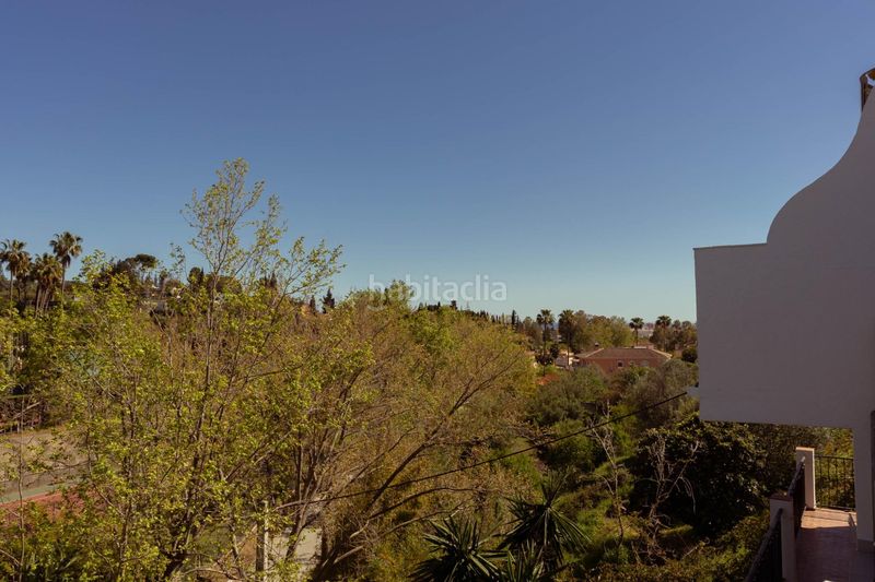 Foto c09e59f4-1422-49f4-9785-3a03e5380af2. Apartament amb calefacció aparcament a Mijas pueblo Mijas