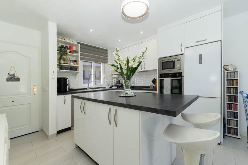 Foto e7695b50-c500-4929-b010-f5097853391b. Apartament amb calefacció aparcament a Mijas pueblo Mijas