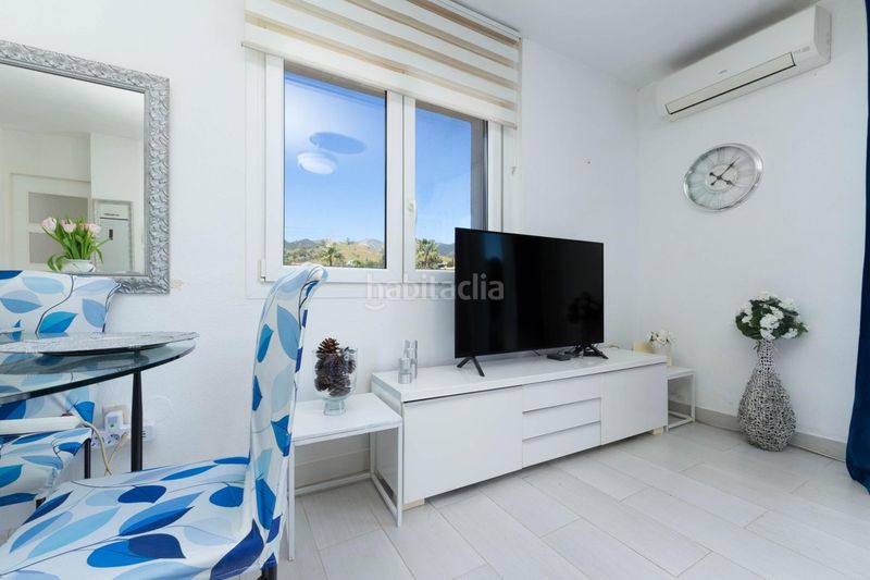Foto f8742101-3a62-40c2-98c2-6a1fab4005f9. Apartament amb calefacció aparcament a Mijas pueblo Mijas