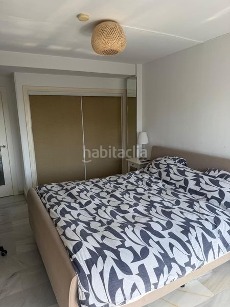 Foto ce959c7e-3d13-4bee-a8d5-1ce90165adb4. Pis amb aparcament a Huerta Belón - Calvario Marbella