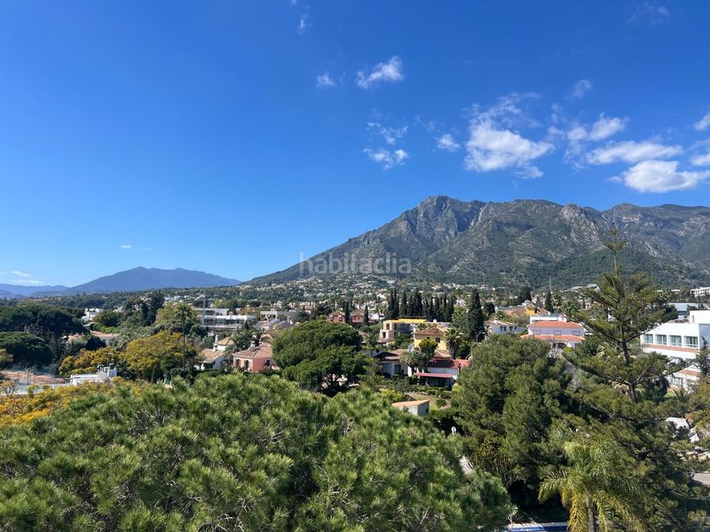 Foto efdc1166-8e92-47fb-bfd1-3d9c9e6499af. Pis amb aparcament a Huerta Belón - Calvario Marbella