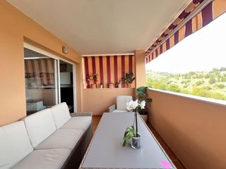 Pis a La Cala del Moral