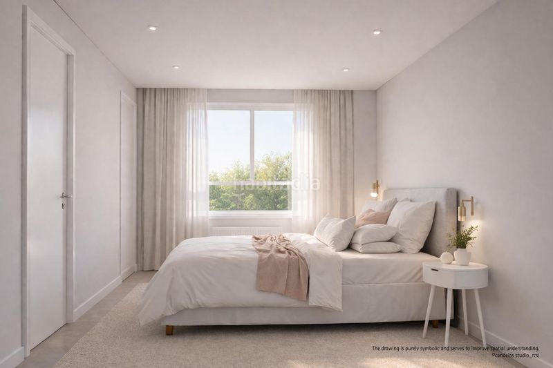 Foto 5534d185-4d23-40c3-84bf-4bab8350862b. Pis a Centro Mijas