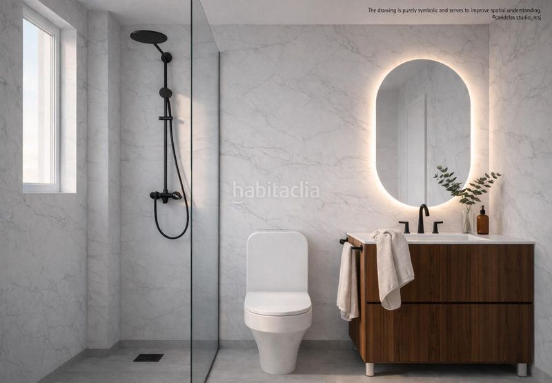 Foto 5c7012b6-8cb3-4d33-a196-7b0dde617467. Pis a Centro Mijas