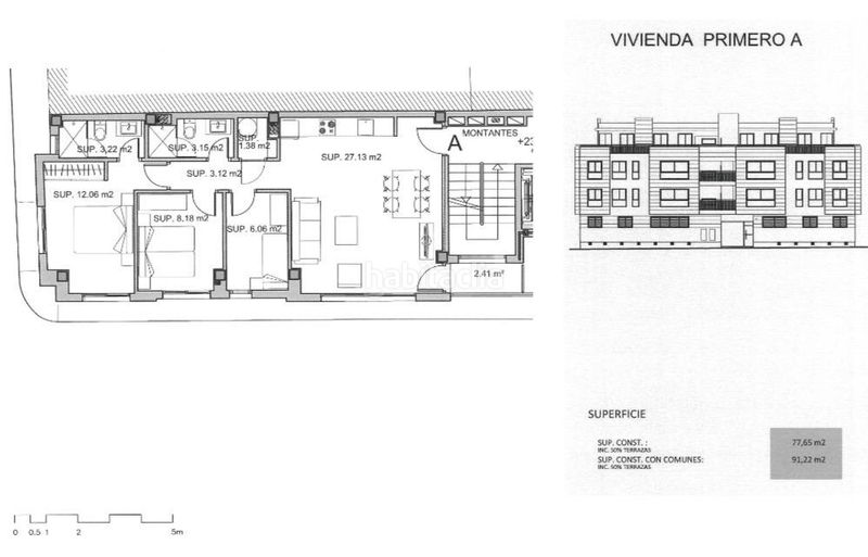 Foto eded09f4-b424-4dfe-b718-5f530b5fd992. Pis a Centro Mijas