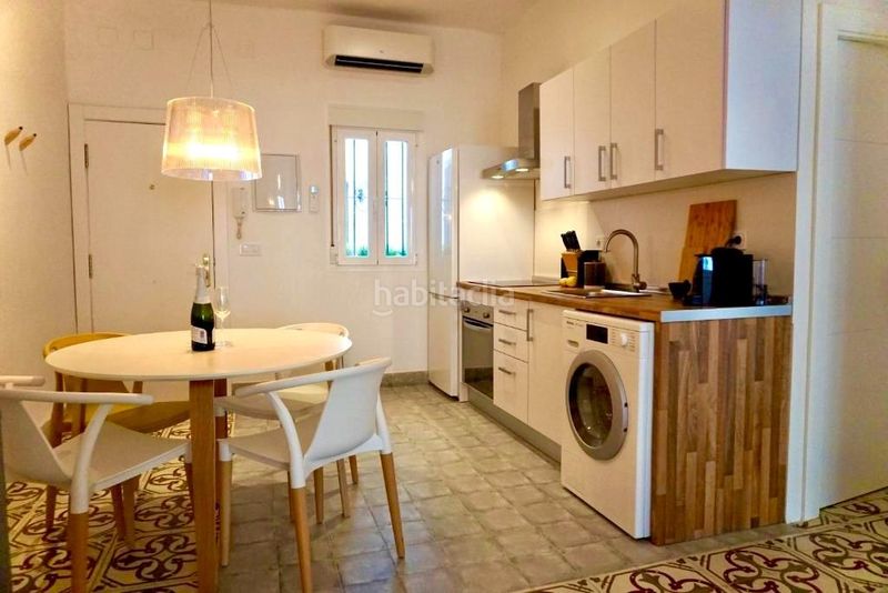 Foto 4c774d68-1764-471d-b04e-2a1bf00ff7c3. Apartament a El Molinillo - Capuchinos Málaga
