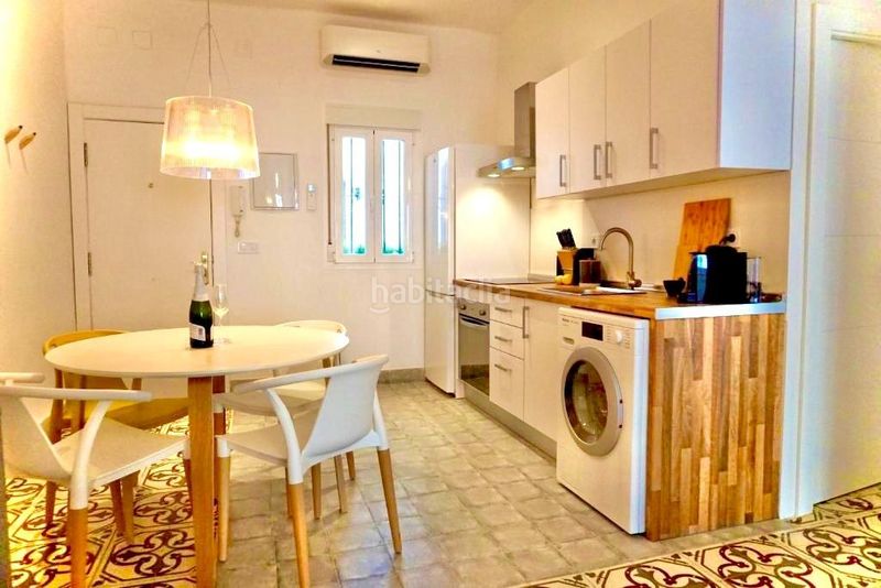 Foto 4e048513-c56a-4789-98b3-7e8f7e723569. Apartament a El Molinillo - Capuchinos Málaga