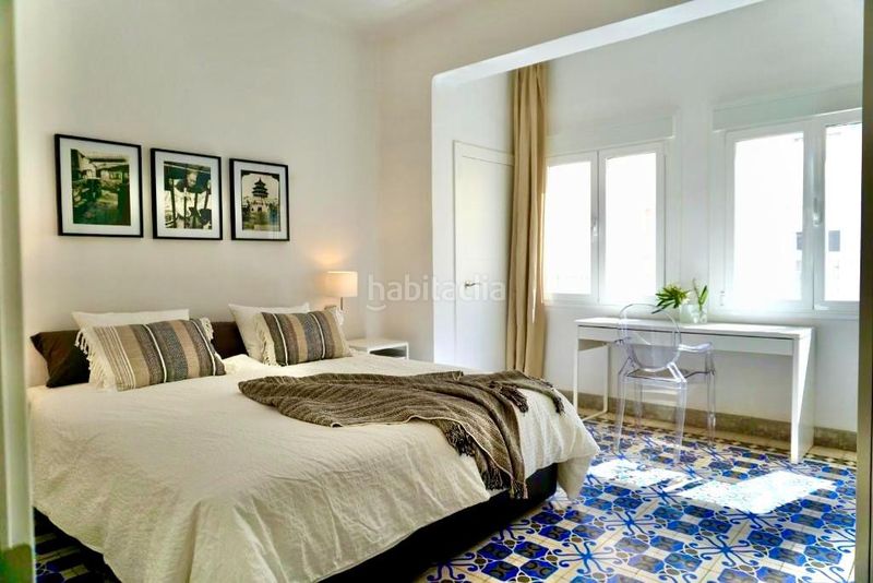 Foto 6b078ce5-ec79-48a6-838f-0de93495db56. Apartament a El Molinillo - Capuchinos Málaga