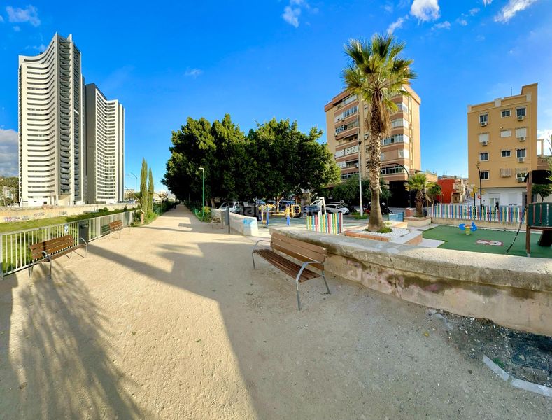 Foto 6f79feba-8d94-42ca-9759-d74ef4470c15. Apartament a El Molinillo - Capuchinos Málaga