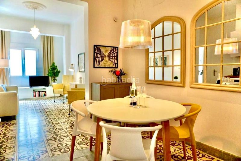Foto 799eddaa-5ba9-4b43-823f-1130f78ca590. Apartament a El Molinillo - Capuchinos Málaga