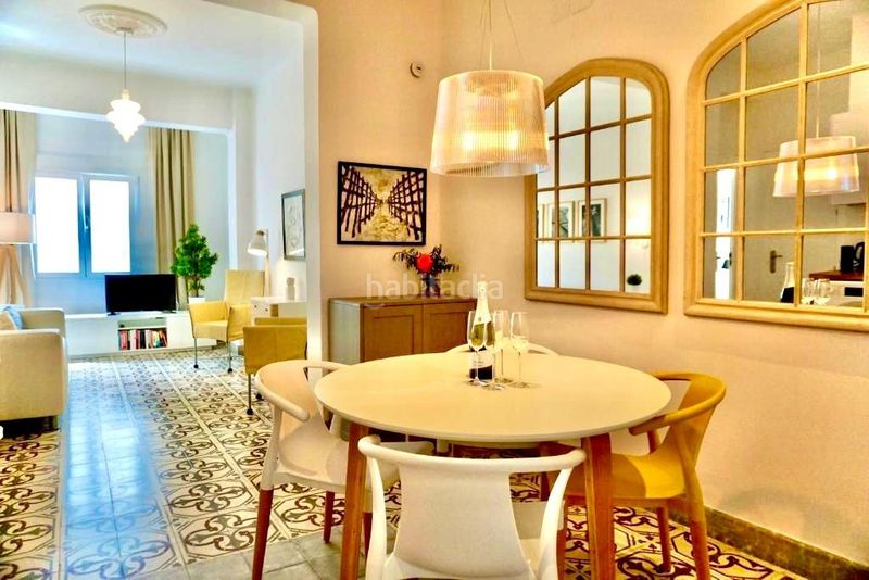 Foto b243efa4-304f-482a-97b0-c34e67846221. Apartament a El Molinillo - Capuchinos Málaga