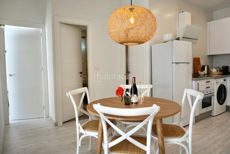 Foto bad76d94-b3ef-48d5-98f6-14de8954cc30. Apartament a El Molinillo - Capuchinos Málaga