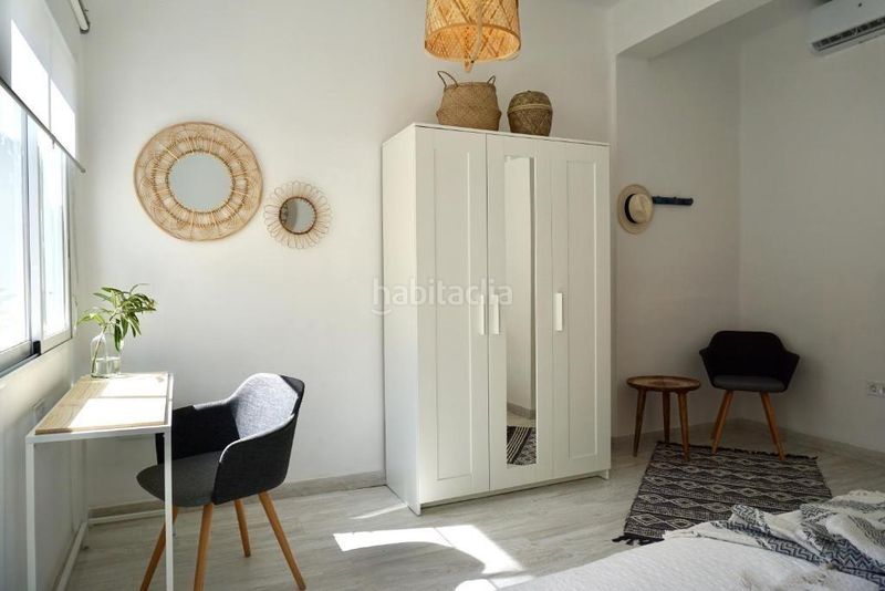 Foto c1d7a972-e823-4cba-8017-21d0d2d844d2. Apartament a El Molinillo - Capuchinos Málaga