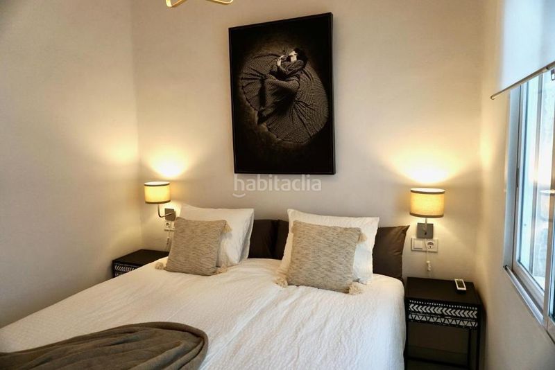 Foto c8862dd3-bf19-45be-9f9e-4d352d6220e5. Apartament a El Molinillo - Capuchinos Málaga