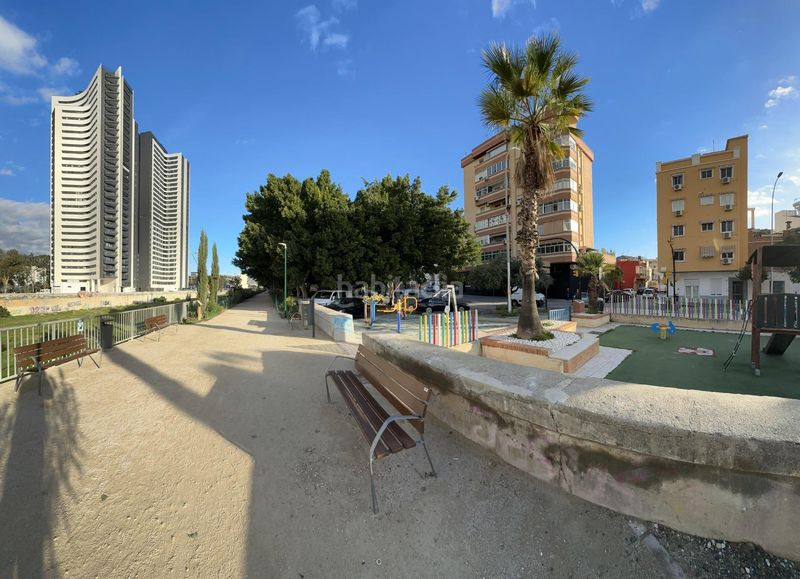 Foto cc98519f-19a2-4ca6-beb3-2e889e88651a. Apartament a El Molinillo - Capuchinos Málaga